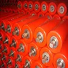 High level conveyor roller making machine factory belt conveyor roller price