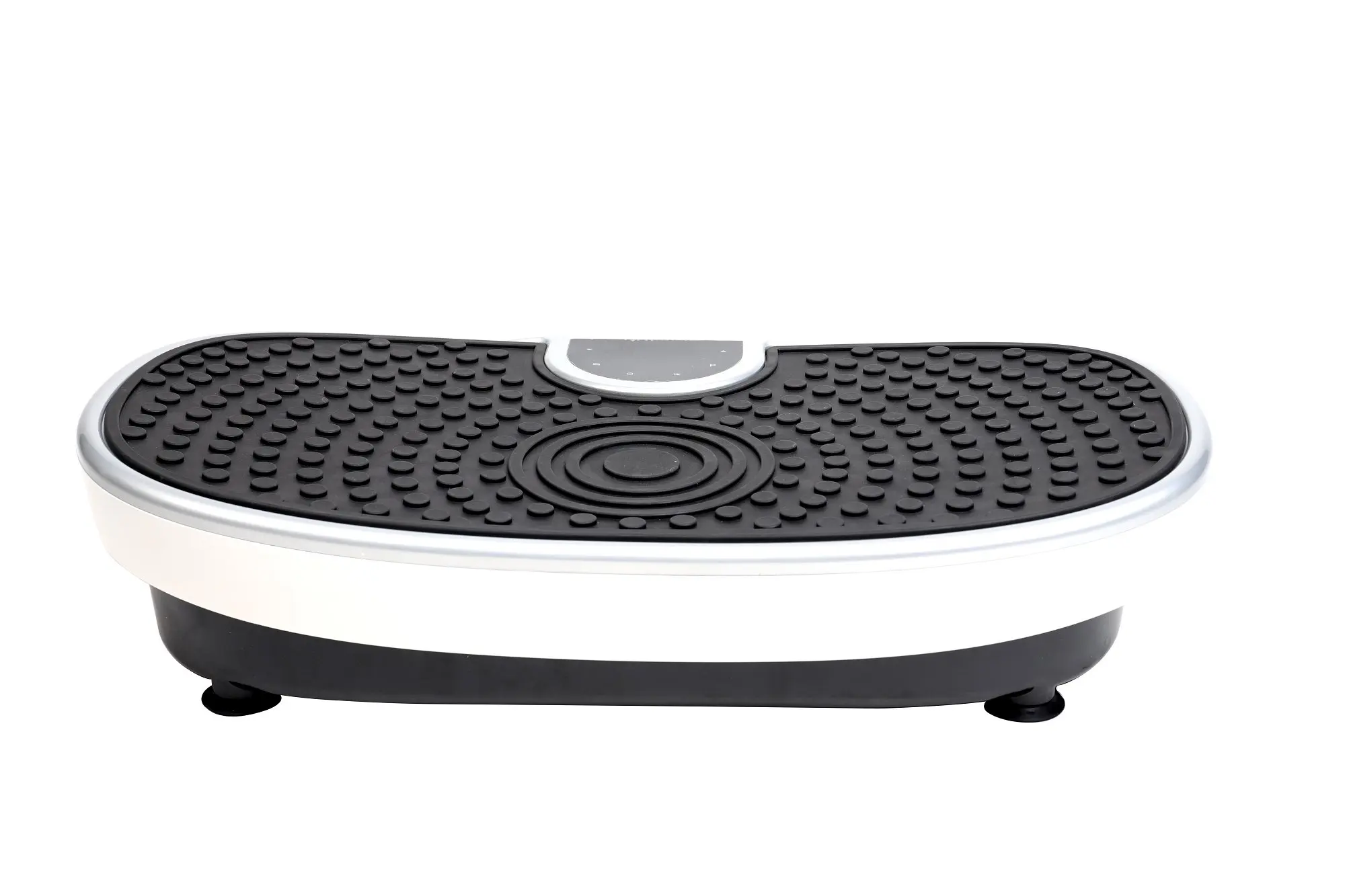 Power Max Vibration Oscillation Plate Crazy Fit Massage Buy Crazy Fit