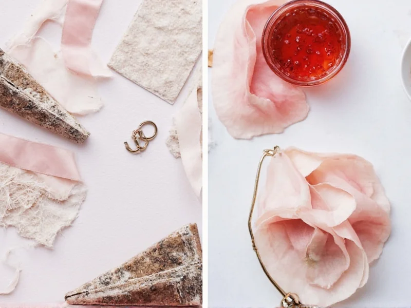 diy anniversary gifts