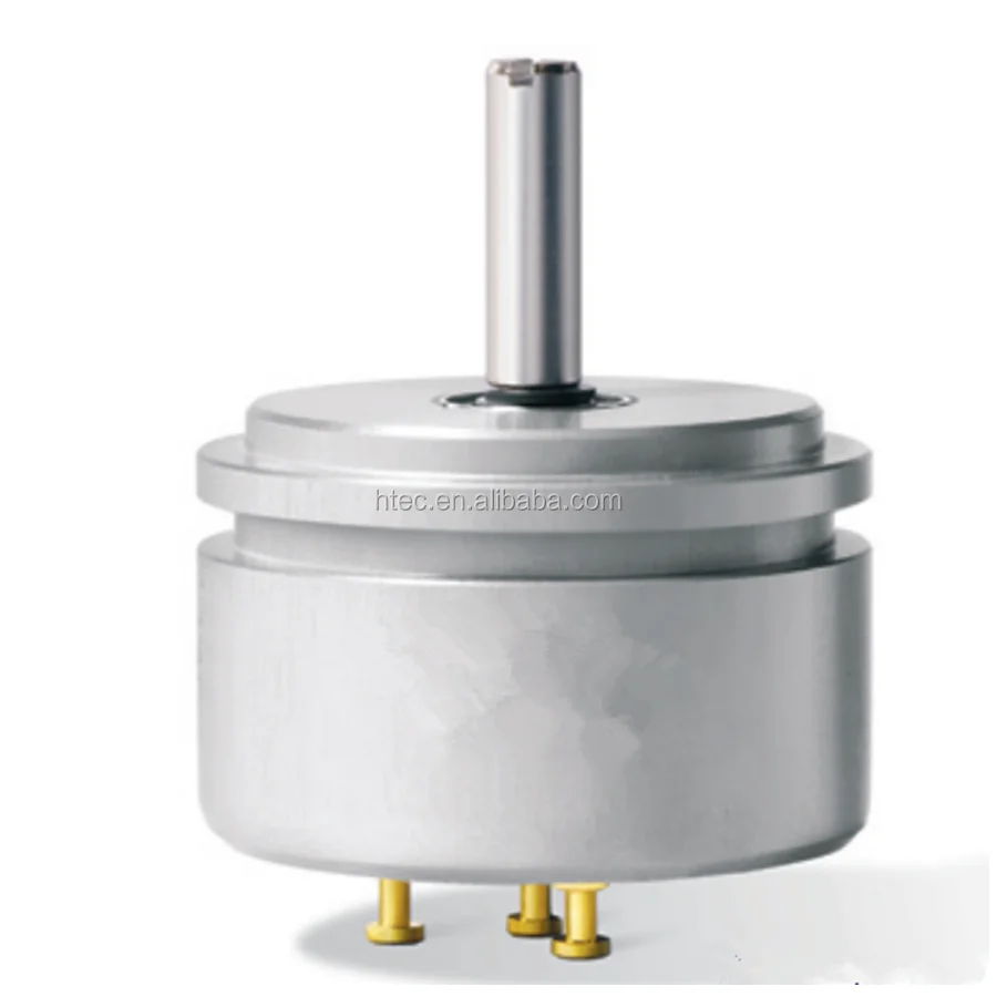 Potentiometer PL310 10K0 AA111 SG 82061