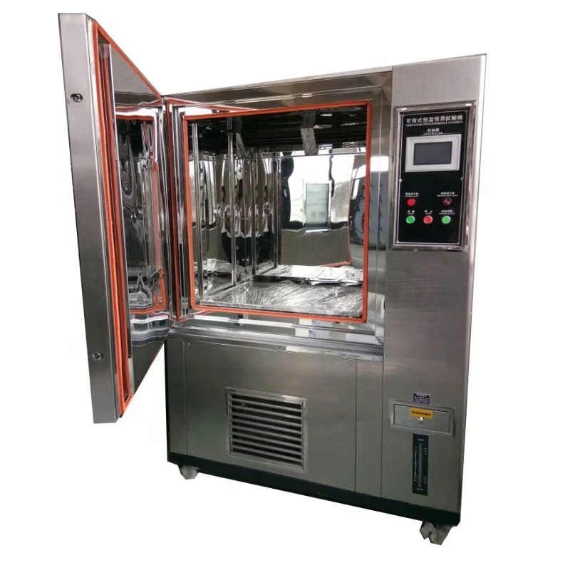 

Programmable Environmental Temperature Humidity Stability Climatic Test Chamber Price