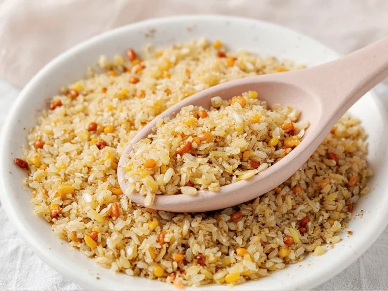 Rice Seasoning Guide: Flavors, Recipes & Expert Tips