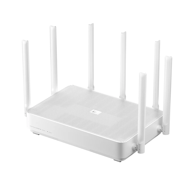 

Factory Price Xiaomi Mi AIoT AC2350 Gigabit Router 2183Mbps 128MB Dual Band WiFi Wireless Router with 7 High Gain Antennas Wider