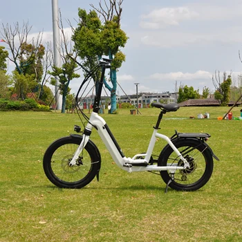 electric bike xiaomi price
