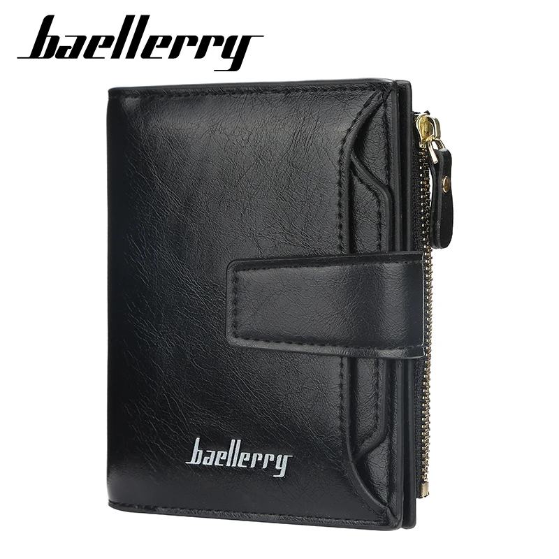 

Brand Baellerry wallet for women 2020 luxury mini wallet lady girls coin card purse in stock, 6 colors and customize
