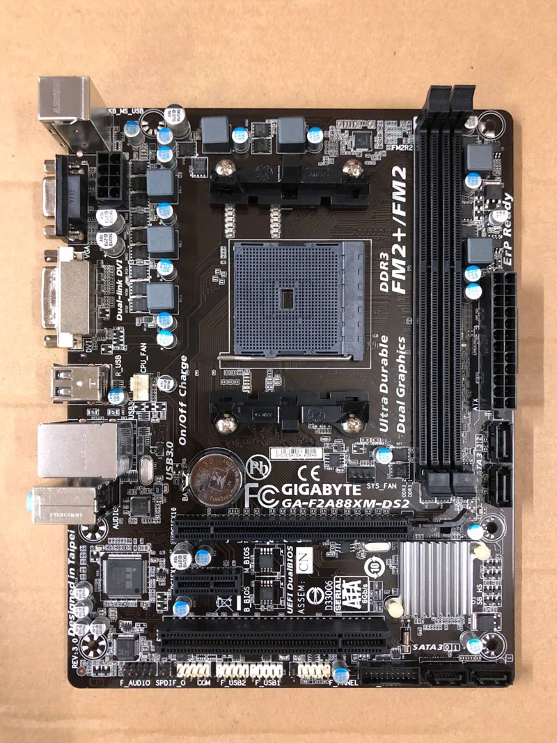 Fm2+ A68 Motherboard Gaming Laptops Motherboards A88 Fm2+ Fm2 A85 ...