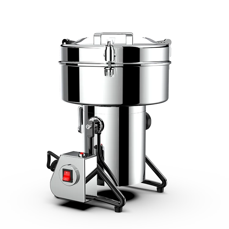 

HORUS Commercial Household Custom Heavy Duty grain processing machinery Electric Dry Spice Grinder electric grain mills grinder