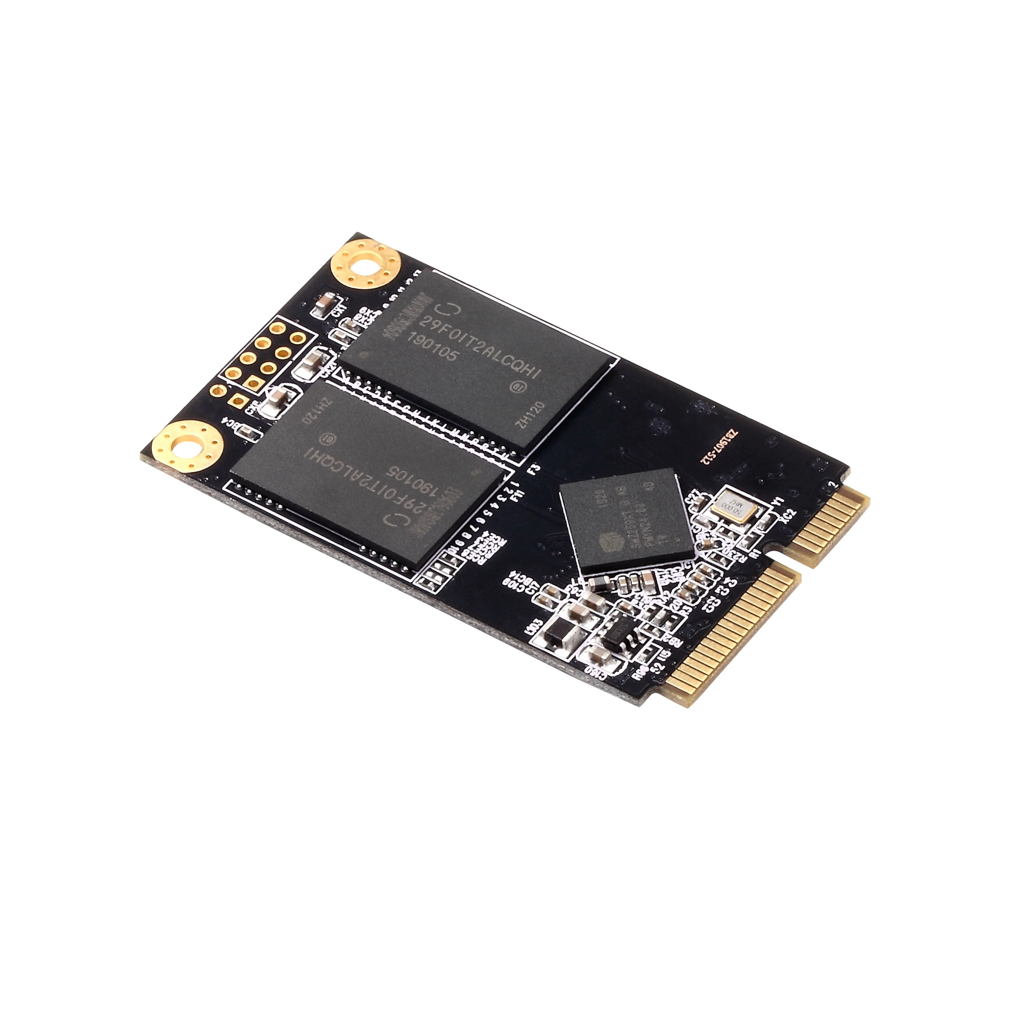 高品质 msata 240gb 256gb 30 * 50毫米 ssd 硬盘,适用于笔记本电脑