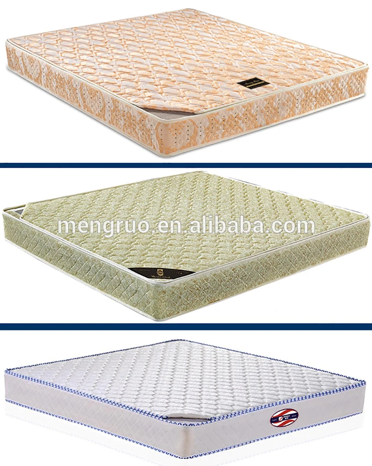 Factory Custom Natural Organic Coconut Coir Mattress Fibre Can Be Added
