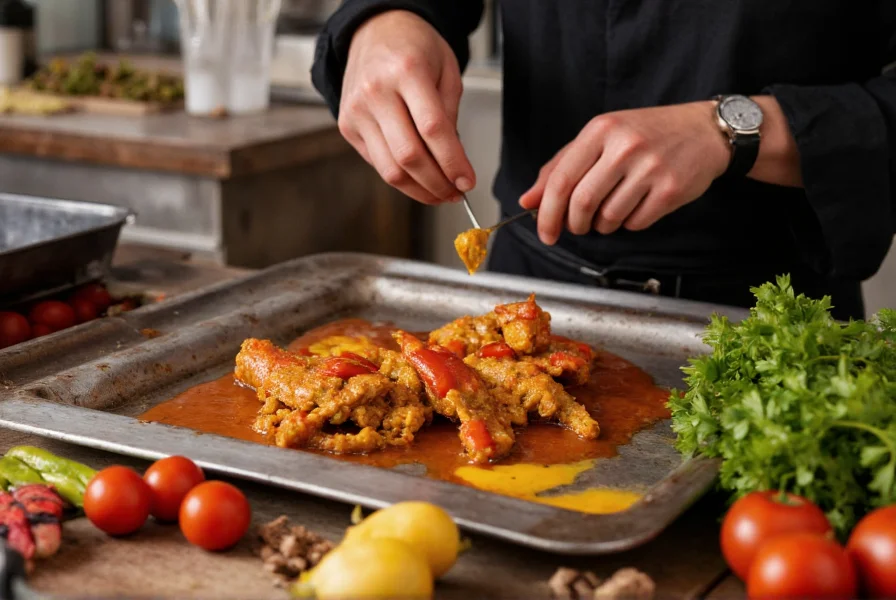 aji amarillo seasoning the peruvian pepper that s redefining heat in global cuisines