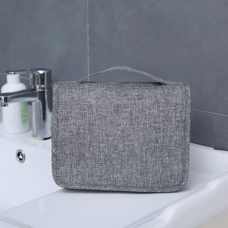 

2021 Hot Sell Professional Cosmetic Case Accept Custom LOGO Large Capacity Beauty PU Cute Makeup Case Makeup Bag Travel, Choose