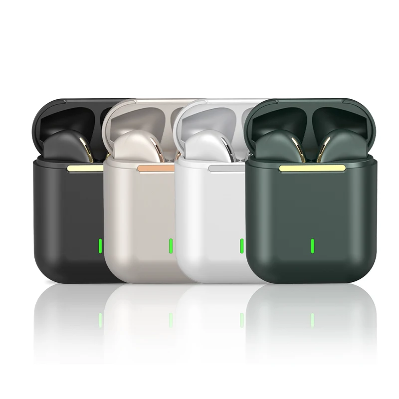 2020 inpods 12 tws耳机i12触控5.0迷你真无线j18蓝牙耳机