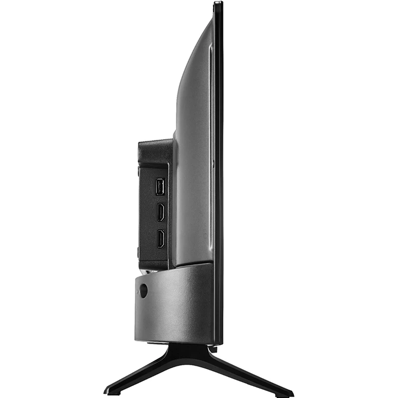 

The most popular high-quality LCD TV 19-inch smart LED TV in 2021, Black