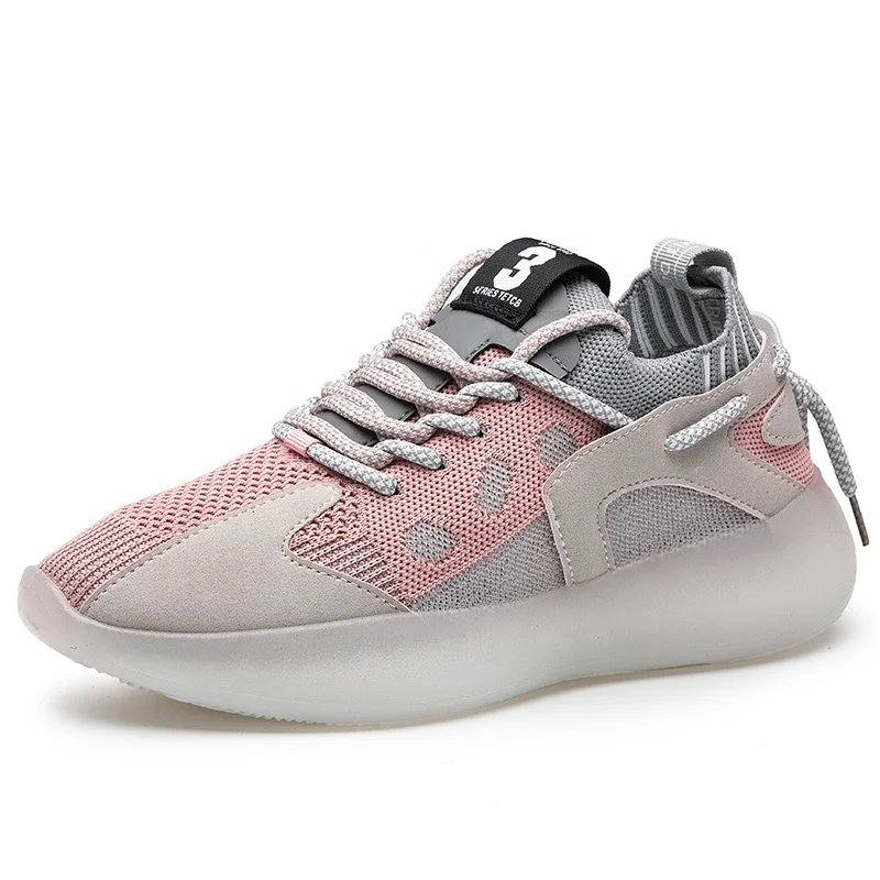 

wholesale shoes women ladies sports shoes comfortable casual shoes coole women's fashion sneakers