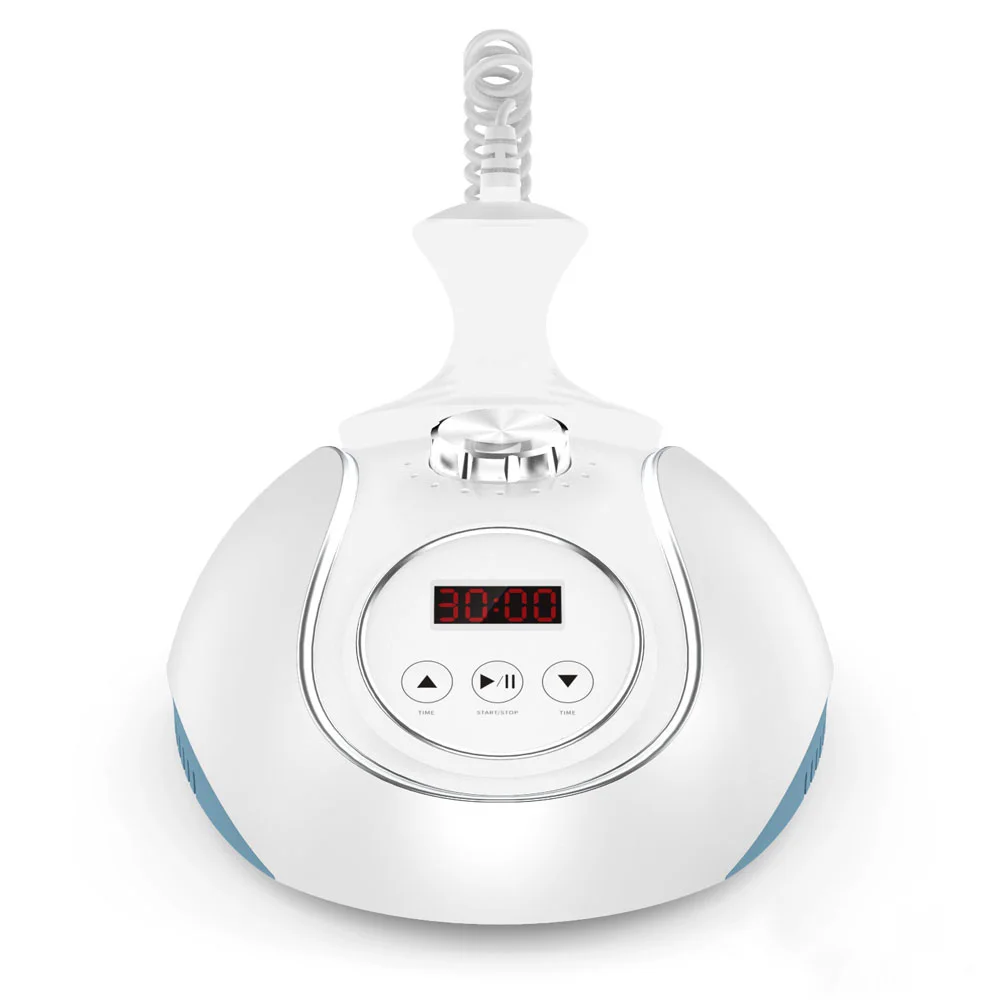 

Mini Cavitation Ultrasound Ultrasonic Cellulite Reduce Beauty Machine Home use