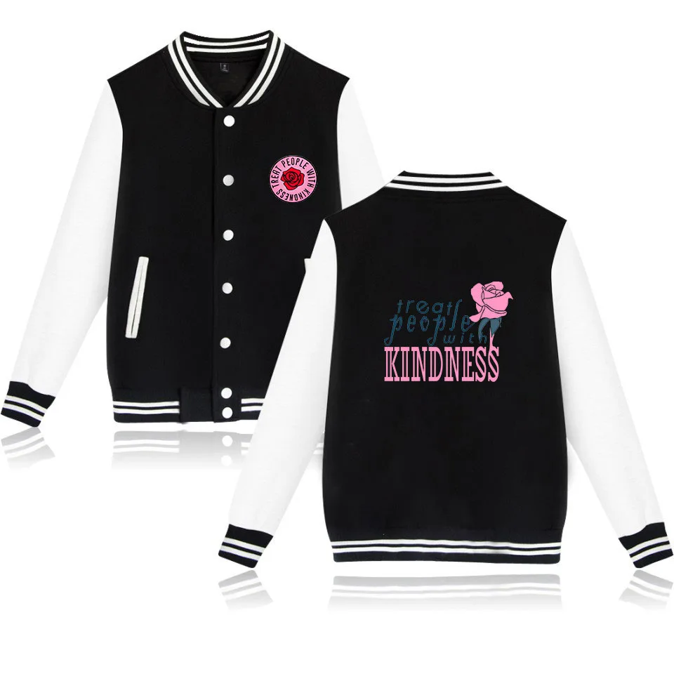 

Wholesale Crew collar baseball jacket man parka mens letterman jackets varsity jacket