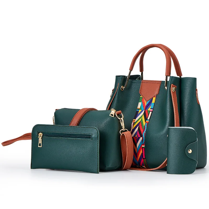 

winter big purses and handbags good quality purses for women, As picture