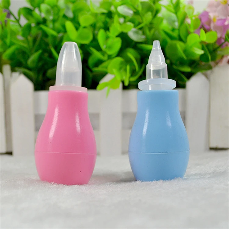 infant nasal aspirators