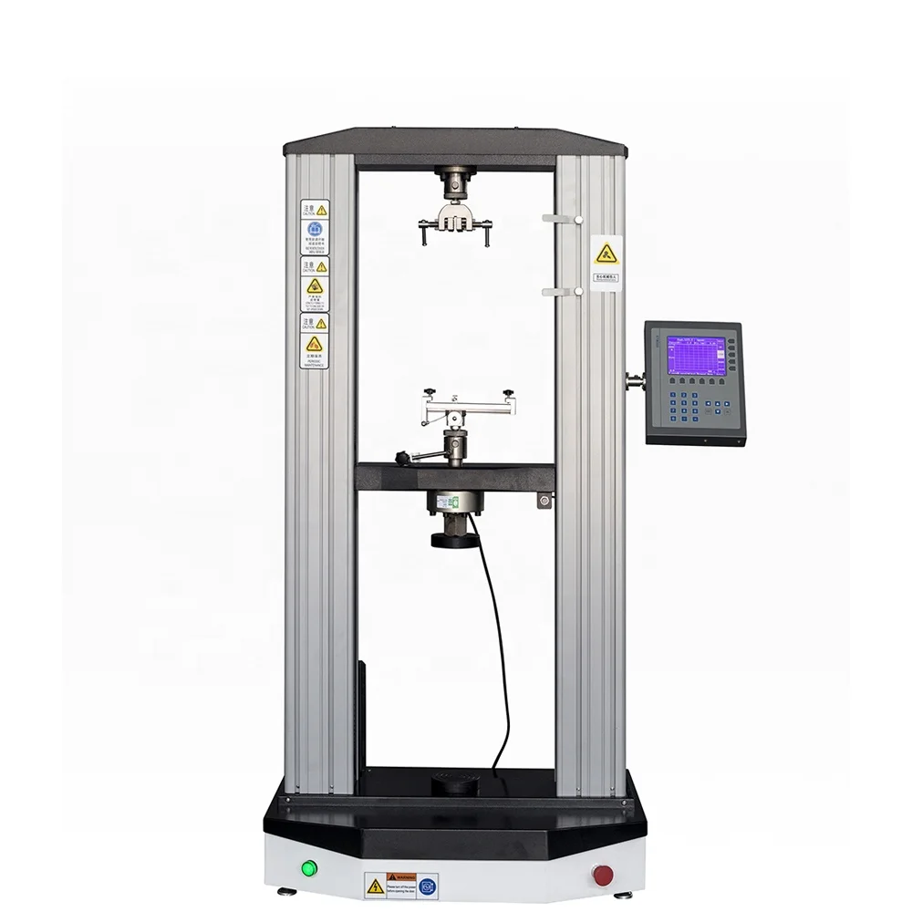 

Digital Display Electronic Universal Peel Strength Tester ETM-10KN