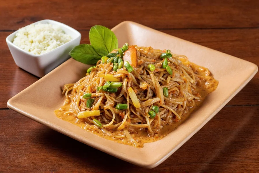 thai ginger restaurants