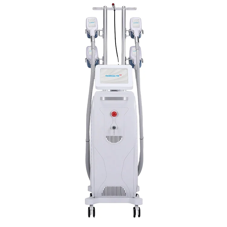 

360 Degree Fat Freezing Machine Weight loss Cryolipolysis Sculpting Machine