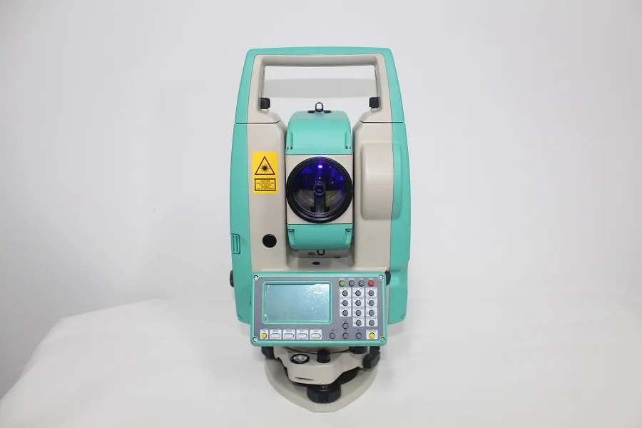 Total station Ruide RQS total station survey equipment .JPG