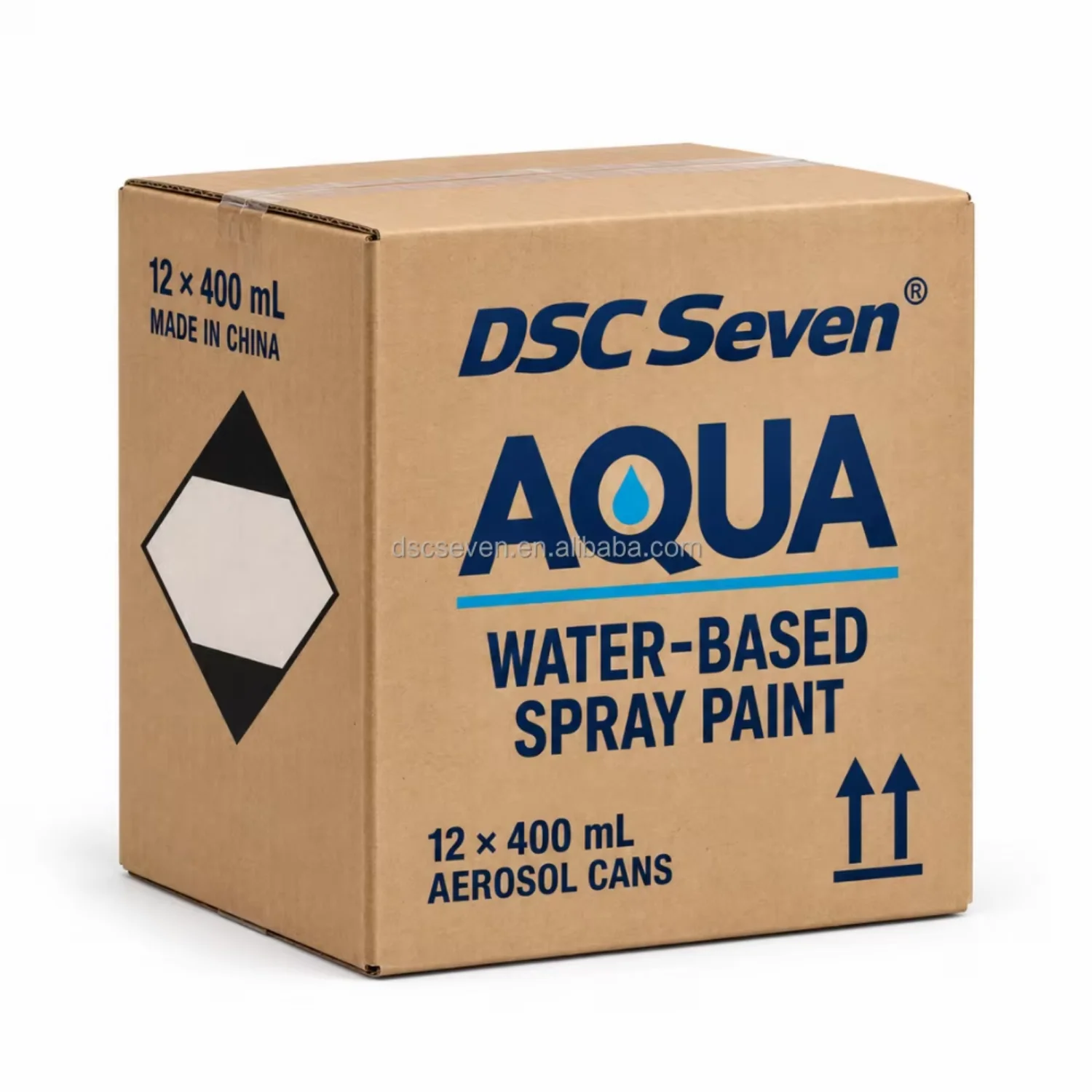 Premium Acrylic Water-Based Craft Spray Paint 400ml Indoor Low VOC Formula for Wood Terracotta Pots Glass Home Decor Upcycling Premium Acrylic Water-Based Craft Spray Paint 400ml Indoor Low VOC Formula for Wood Terracotta Pots Glass Home Decor Upcycling