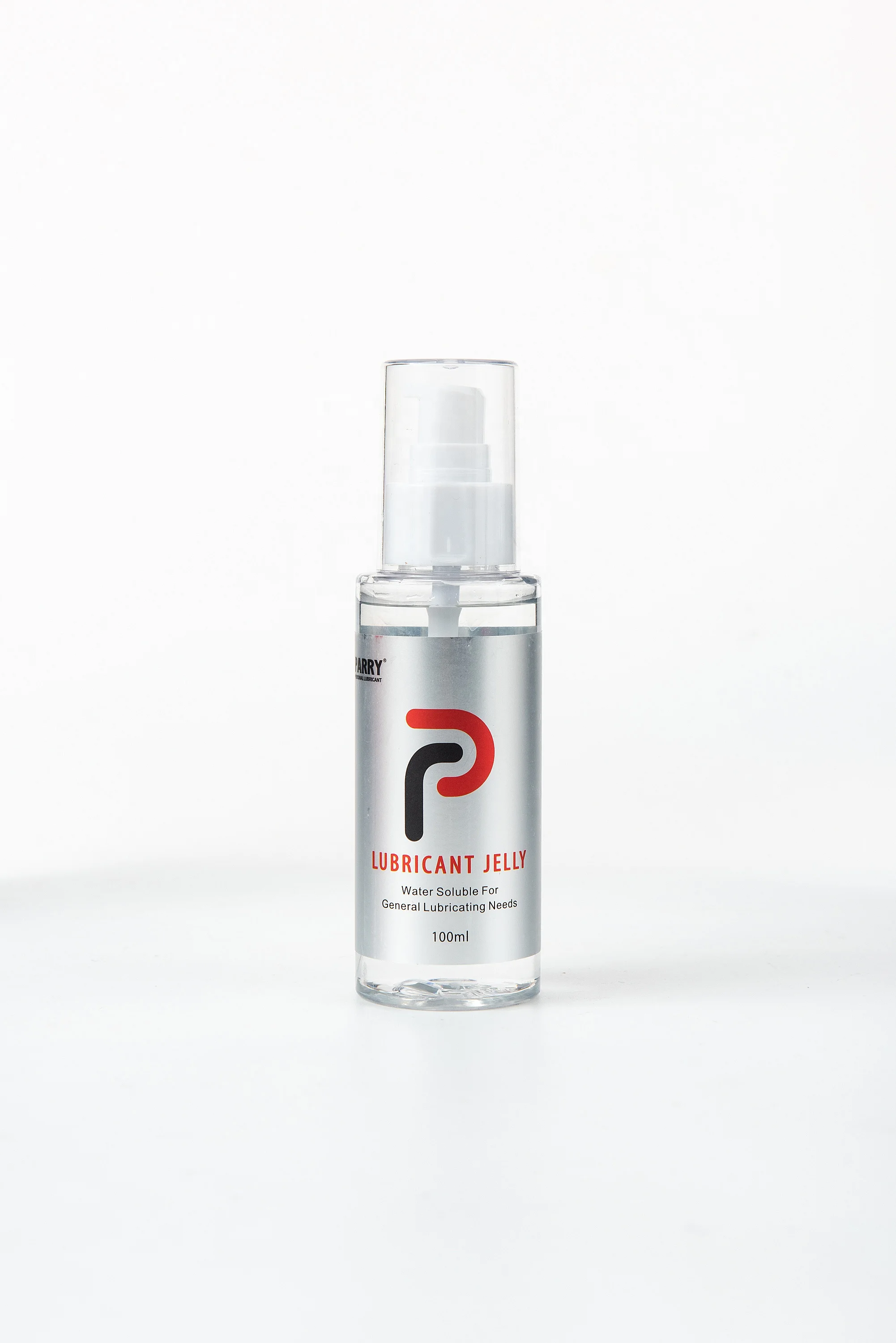 
1* Carton PARRY Water Base personal lubricant 100ml bottle fruit sex lubricant 