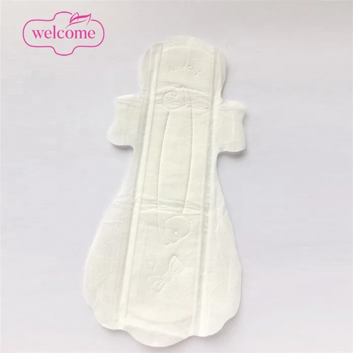 

Customization Other Feminine Hygiene Product Organic Biodegradable Disposable Changing Pads for Lady