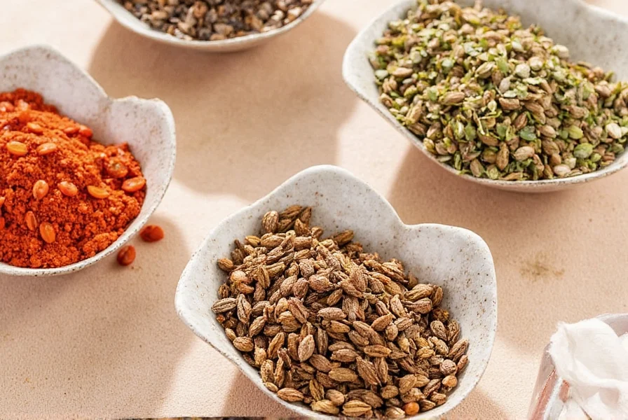 10 peppery hacks that ll revolutionize how you store use spice in every dish
