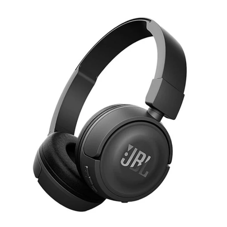 

Original JBL T450BT Wireless 4.0 Foldable Noise Canceling Sports Game Wireless Headphone with Mic