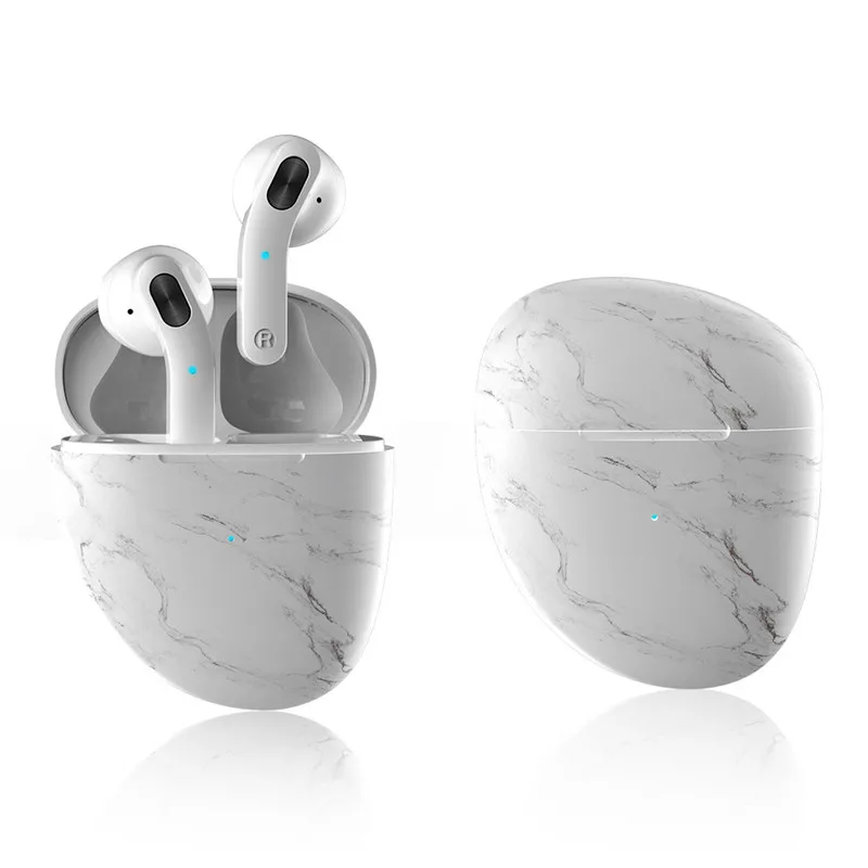 

New Design HIFI Stereo Sound TWS H32T BT5.0 Earphone Noise Cancelling Wireless Earbuds
