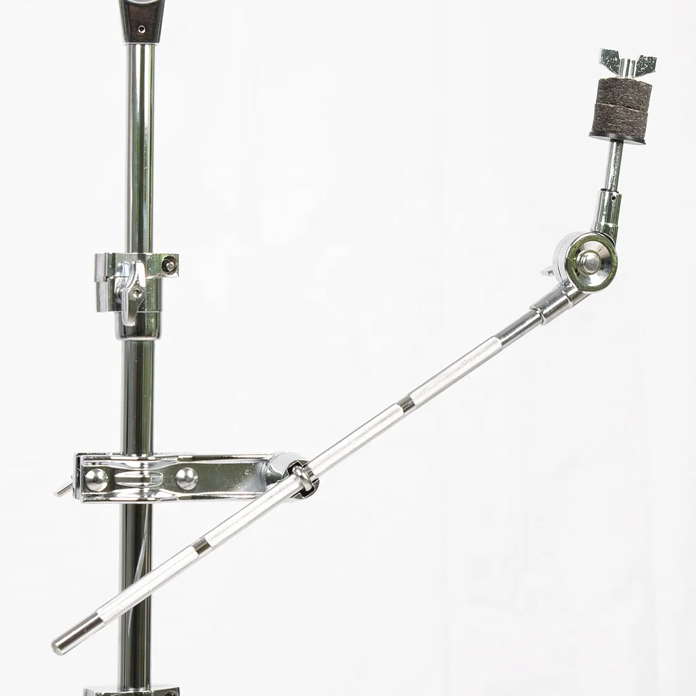 

Extended Grabber Cymbal arm, Chrome