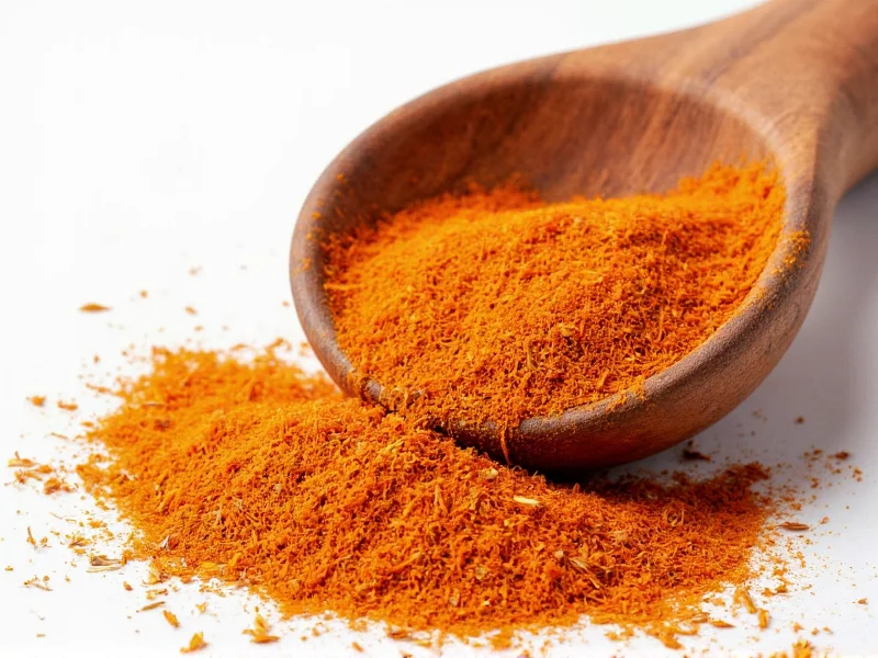 Saffron Spice Flavor Profile: Floral, Earthy & Subtly Sweet