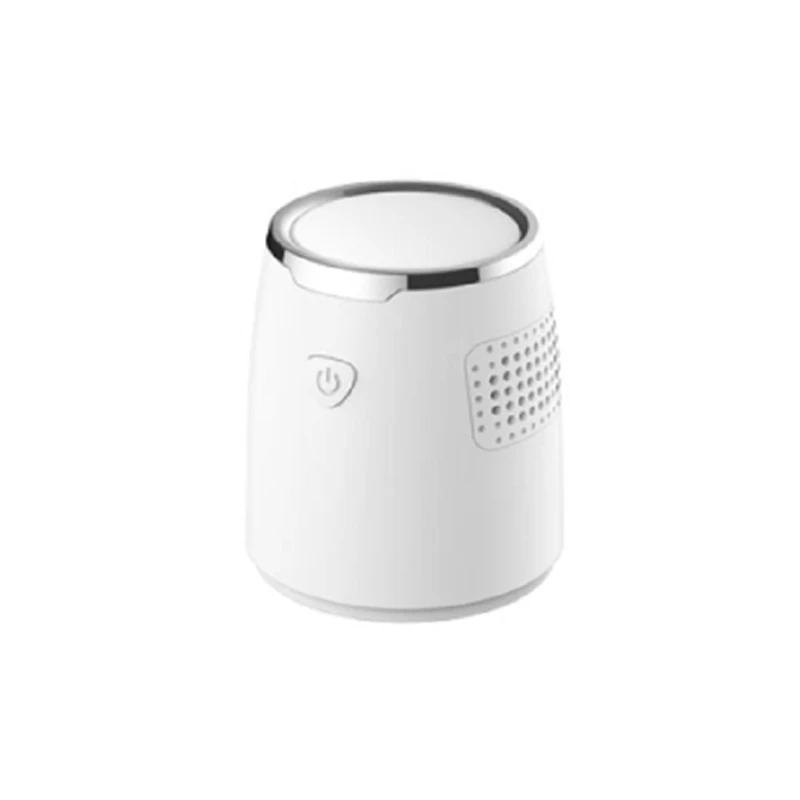 
Portable Disinfect Generator Mini Ozonizer Air Purifier Ozone generator Air deodorization sterilizer 
