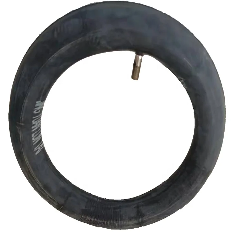 

10x2 inner tube 10 inch tire for electrical scooter 10*2 butyl inner tube, Black