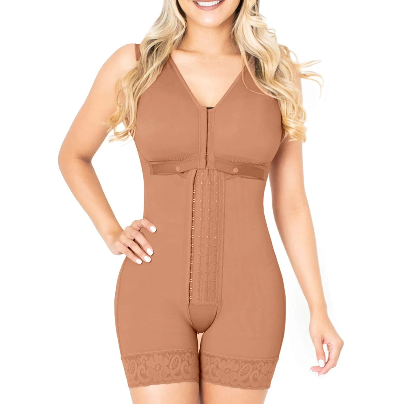 

wholesale plus size underwear ladies undergarments faha faja women's body shapers