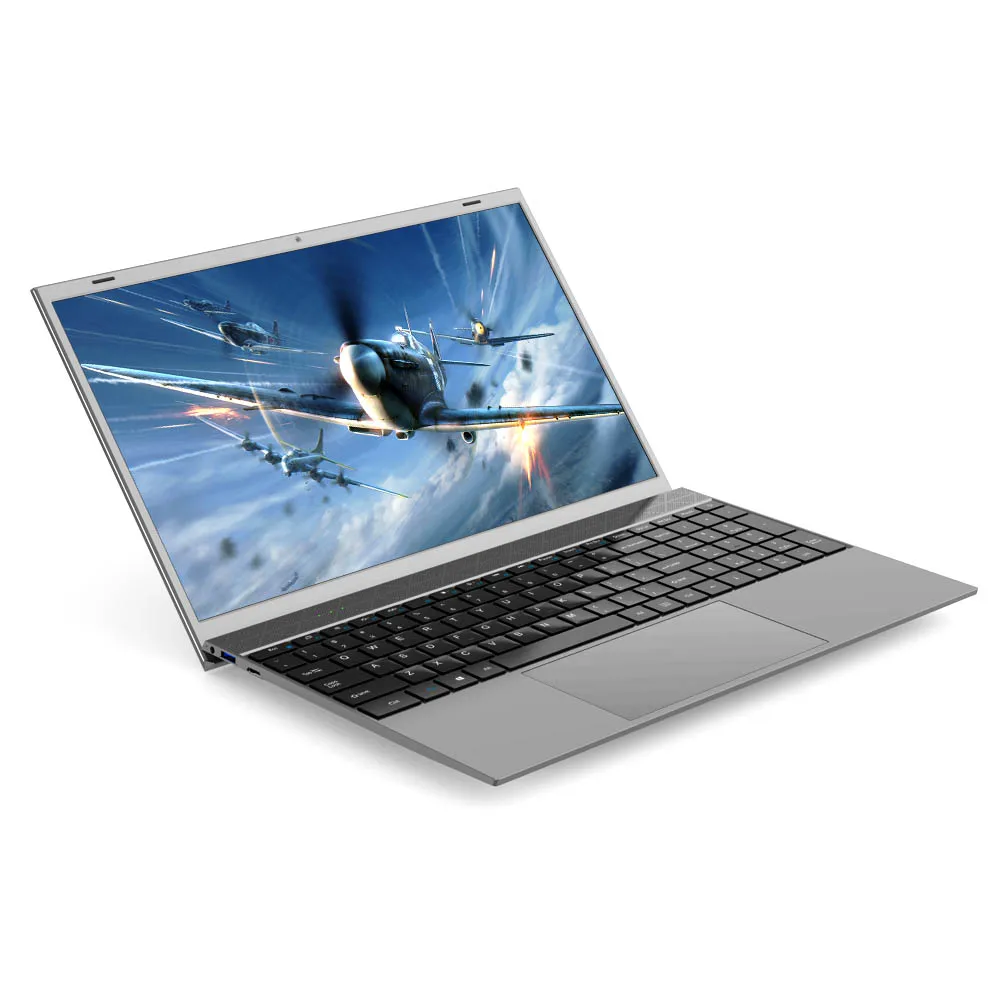 low price laptops Gaming laptop 15.6 inch Quad core stock computer OEM gaming notebook manufacturer, White/silver/black/multiple color available