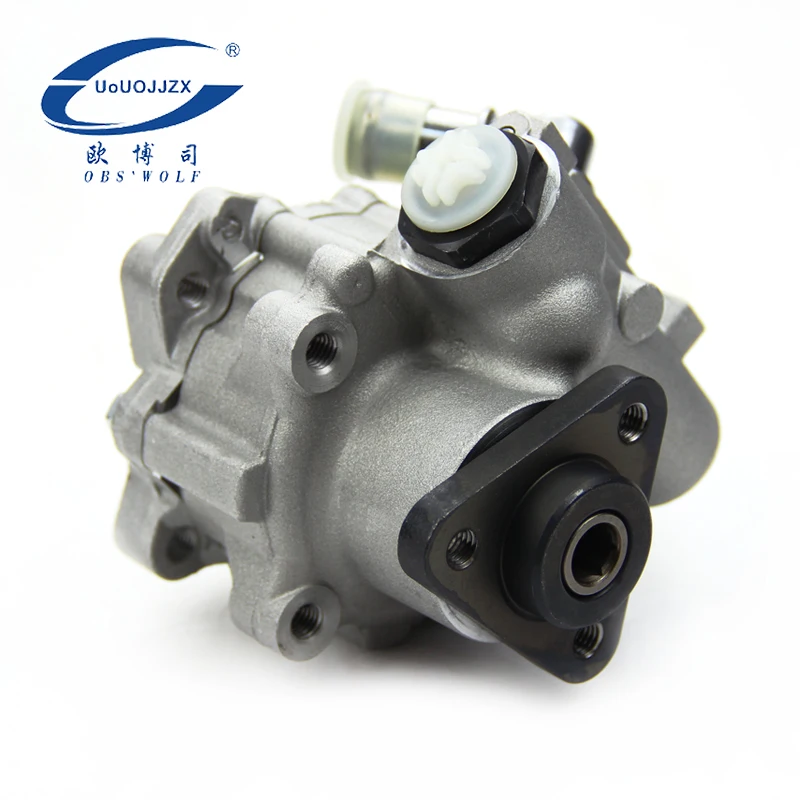 Auto Power Steering Pump For Bmw E39 E46 E60 3series 320i,323i,325i