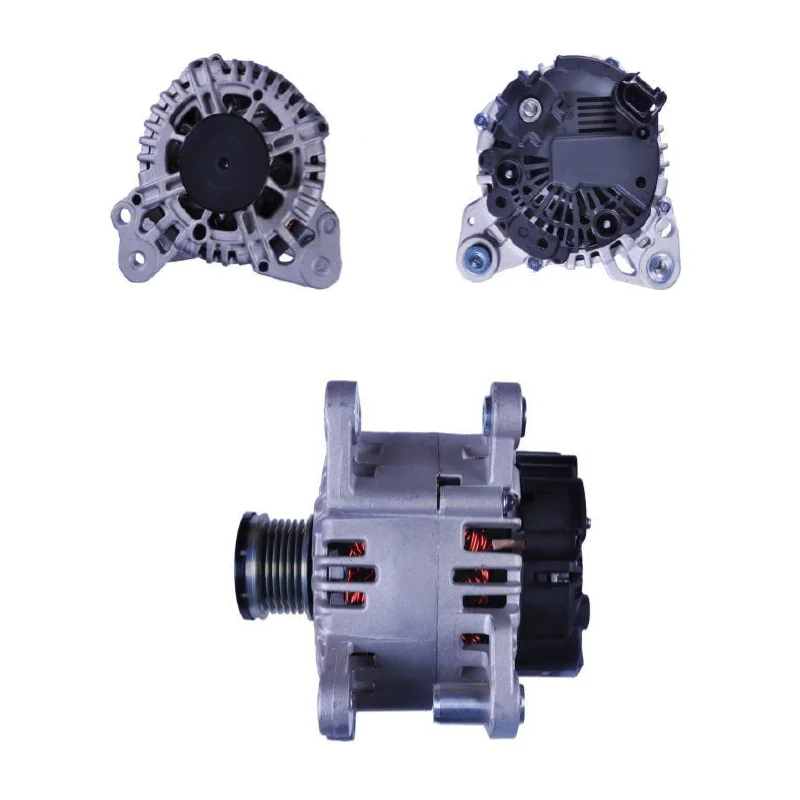 

ALTERNATOR FOR 110A 03C903023 0124325044 437456 TG11C070 0124325095 03C903023L SVES082532 0124325128 442027 0986045320