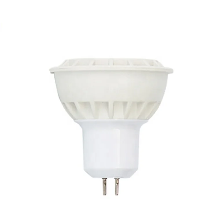 Factory price led saving energy bulb Aluminum 3W MR16 /GU10/E27 led spotlight