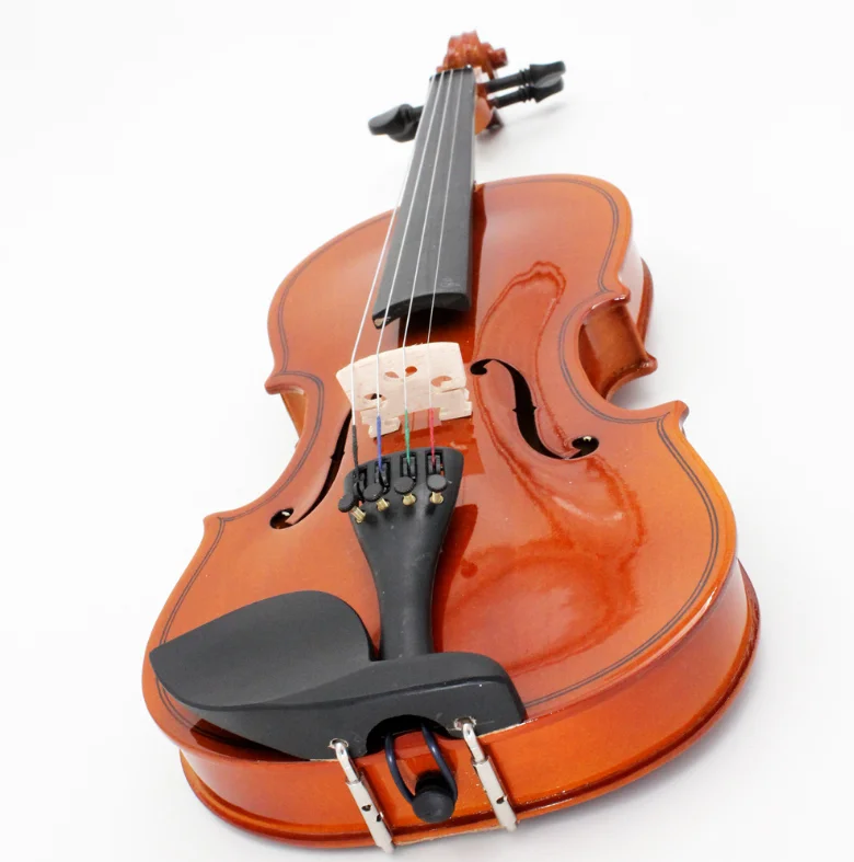 

Deep Warm Sound Classical Instrument 4/4 or 3/4 Violin For Sell, Customer ' requirement