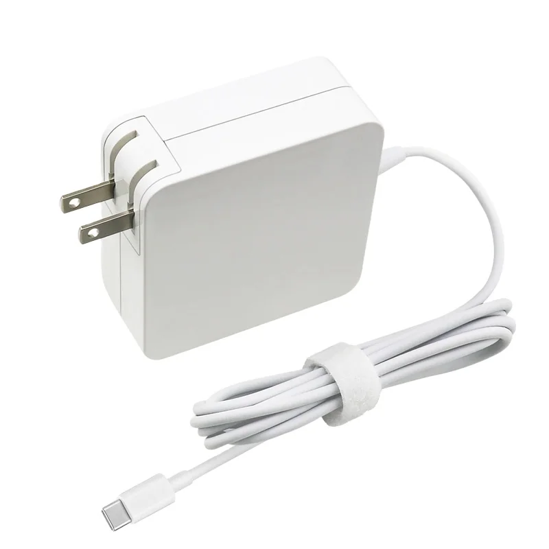 

For Apple 30W USB-C Power Adapter Compatible for IPhone XS/ XS Max/ XR/for iPhone X, White