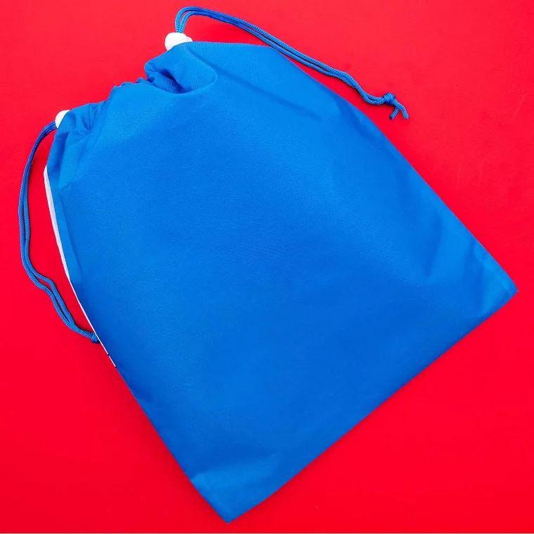 

Promotional new product custom small backpack drawstring bag, Customized color
