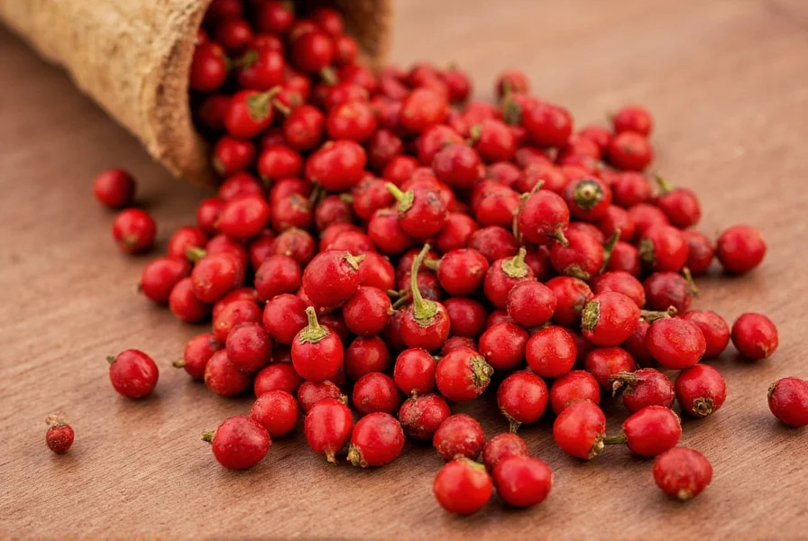 Pepper Spice Origin: From India to Global Commodity