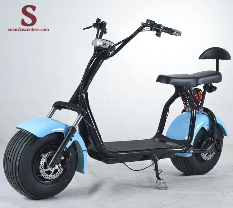 

electric m365 tailg scooter kids 4000w mobility 3 wheels electrico de china adult motorcycle 8000w europe citycoco, Normal colors