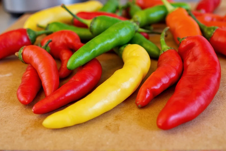 5 hilarious but totally true things you didn t know about thai bird chili peppers