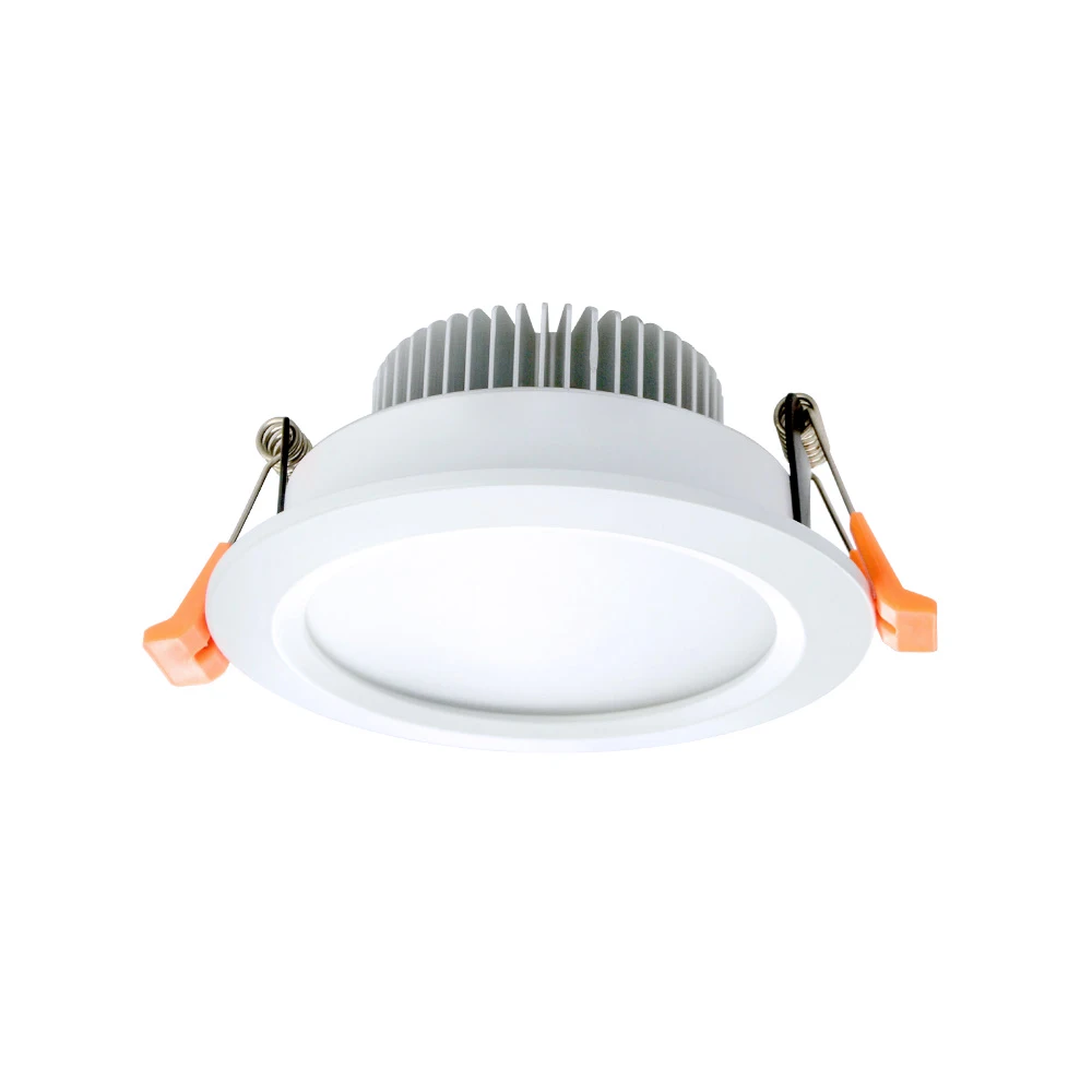 13w Low Anti-glare  Downlight Smd Recessed Led Round Surface Mounted Downlight