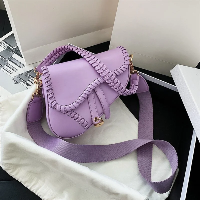 

Fashion Colorful Bags Lady Shoulder Bags Girls Cross Body Bags Handbags Women Pu Material, Black,white,orange,purple,yellow