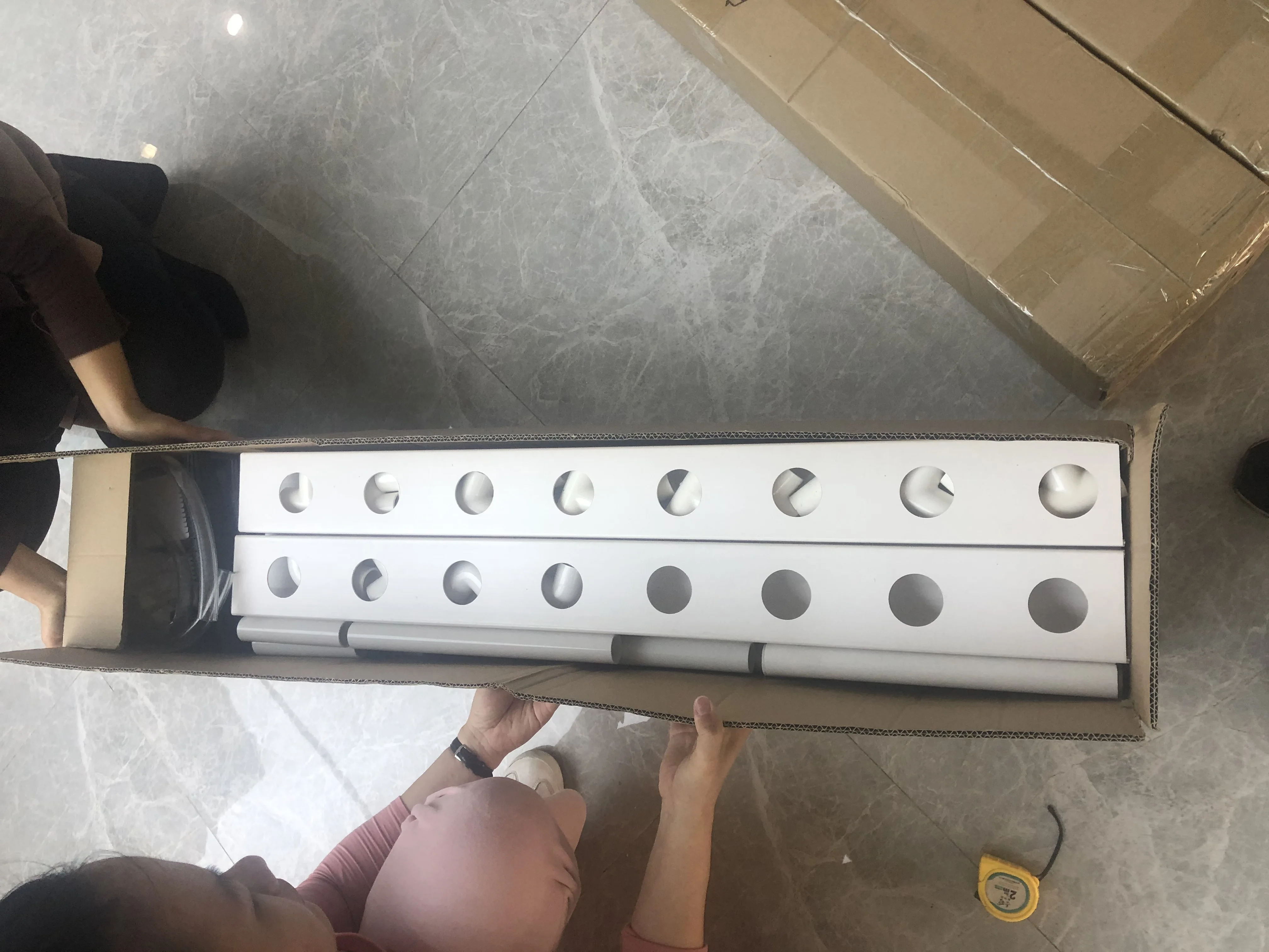 indoor grow systems